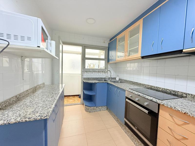 Foto f18489f2-cfd4-498b-b790-5d550478430e. Flat in Albors Valencia