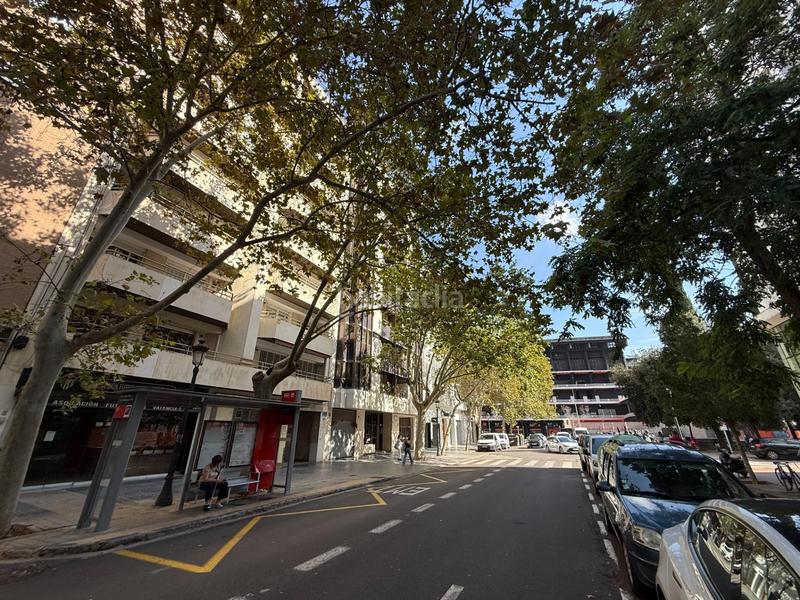 Foto 62d47e4d-08be-4802-a834-9d5e5aef18d7. Aparcament cotxe a Exposició Valencia