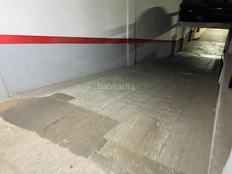 Foto 83bb7712-402a-4c12-954c-b710cddaa22d. Aparcament cotxe a Exposició Valencia