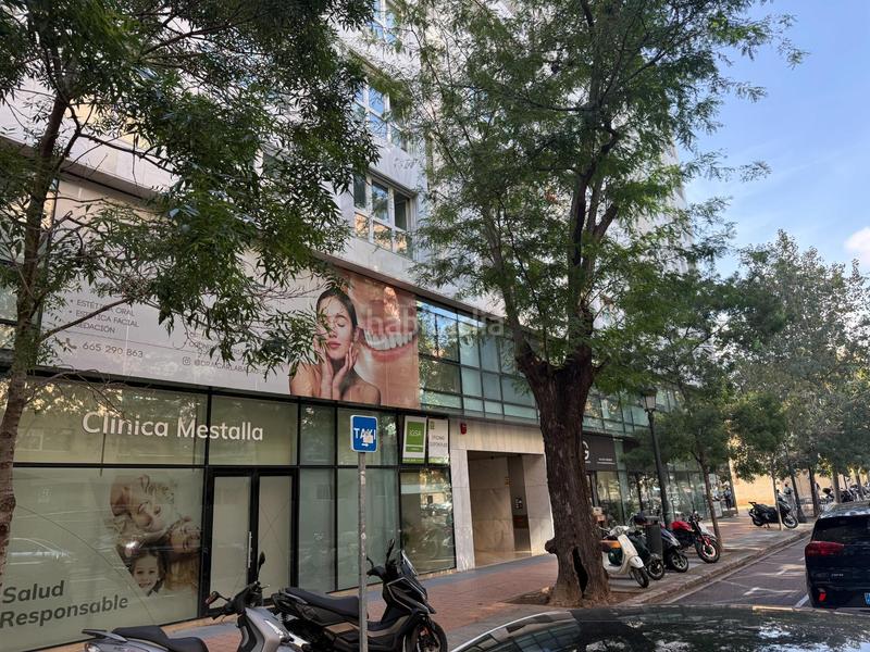 Foto f14c2dd7-1c31-4ddd-a52a-56982daade5a. Aparcament cotxe a Exposició Valencia