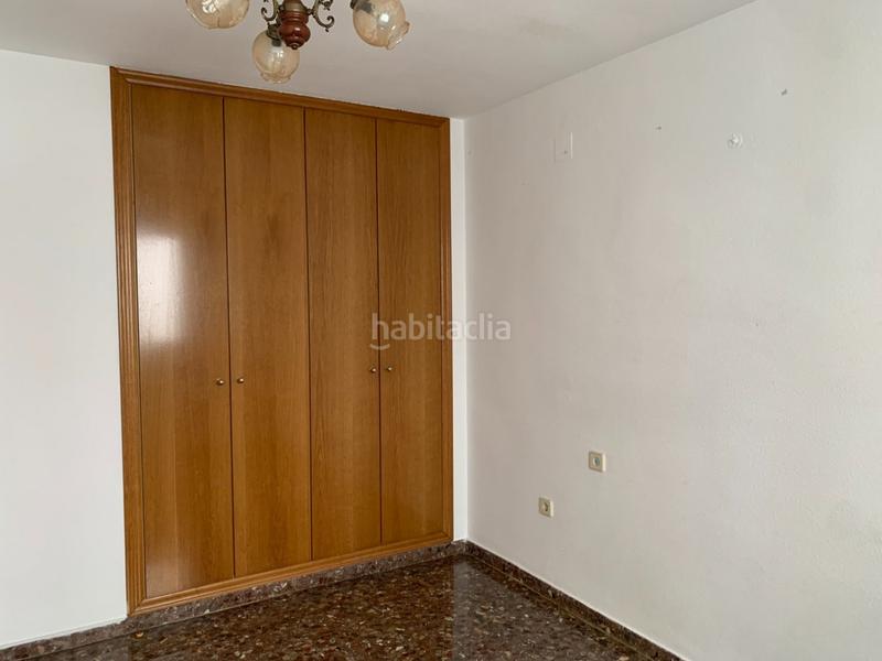 Foto 27870727-99f0-4240-a009-44ad46c3c34e. Alquiler piso  con excelente vistas al parque, en buena zona y buen edificio. en Valencia