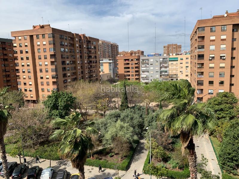 Foto a7c3050a-2b68-4aa9-8d34-86559632cde1. Lloguer pis amb calefacció a Beteró Valencia