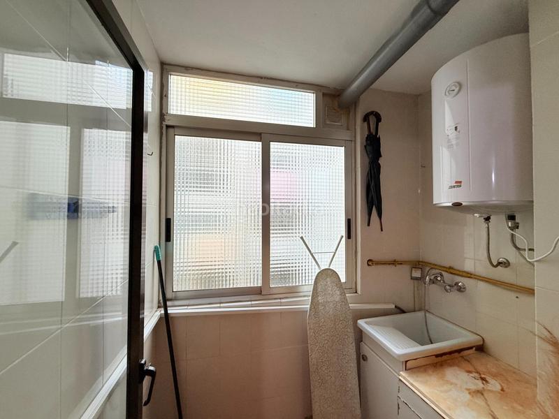 Foto 560c782f-6b9d-4cf5-a9c0-8e65f2784fca. Location appartement avec chauffage dans Beteró Valencia