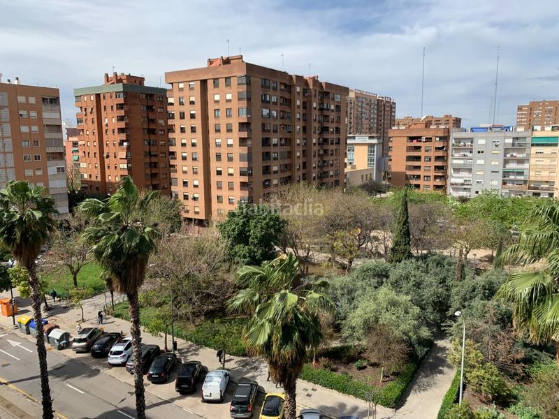 Foto 2e2eac94-dc88-4974-a32d-70f4add6512e. Miete etagenwohnung mit heizung in Beteró Valencia