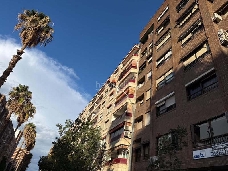 Foto 614c2574-760b-4980-9a25-4995a65900e3. Miete etagenwohnung mit heizung in Beteró Valencia