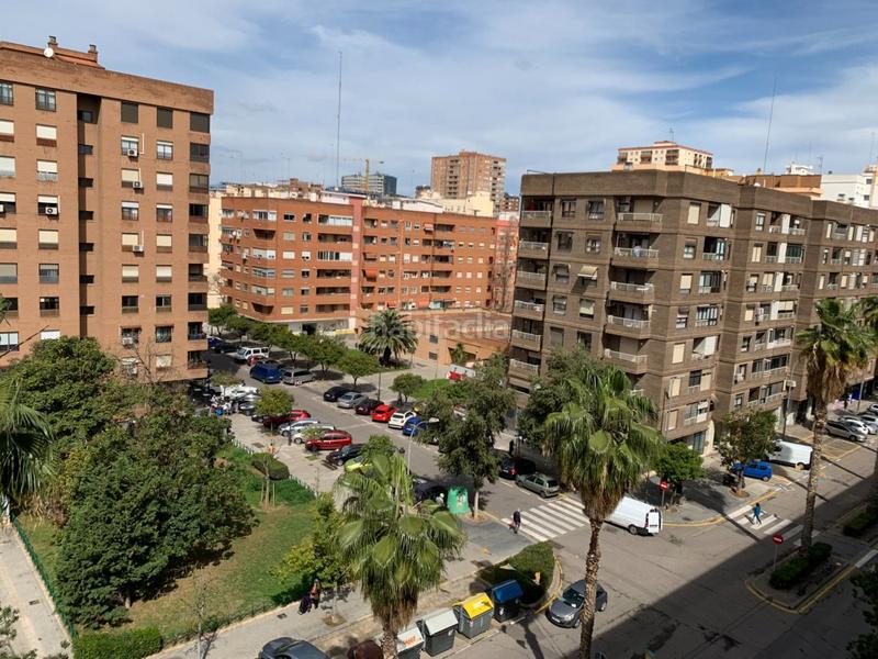 Foto c98da367-c8a1-4ac8-8f69-7ef89b4618b5. Miete etagenwohnung mit heizung in Beteró Valencia