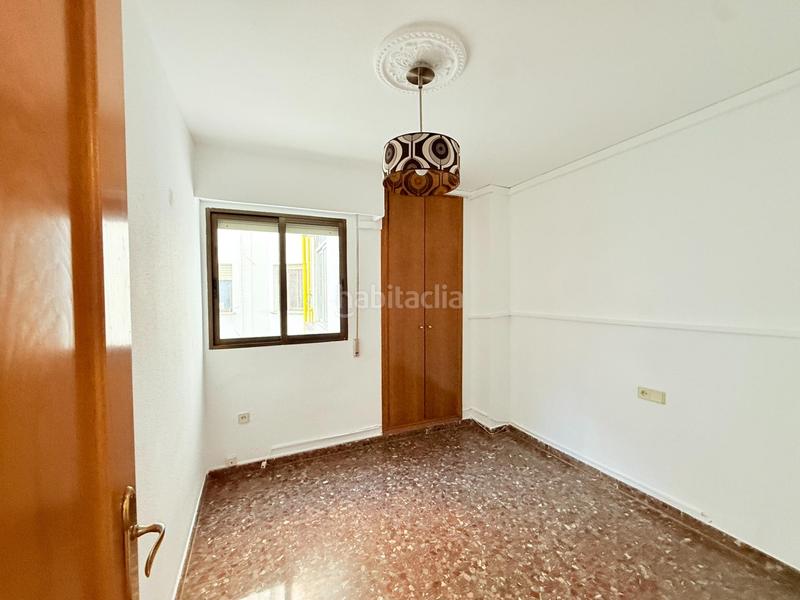 Foto d81b8add-6cf7-4ca0-924e-78547ca869a2. Miete etagenwohnung mit heizung in Beteró Valencia