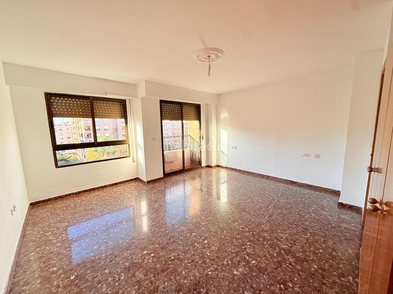 Foto def52c2e-6d50-410a-9a0a-e1fba9d7b94e. Miete etagenwohnung mit heizung in Beteró Valencia