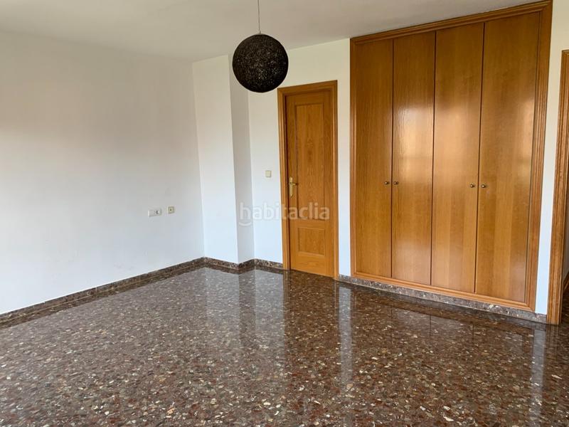 Foto 0695c1aa-3a6b-4410-9f21-6c2eca86aef6. Rent flat with heating in Beteró Valencia