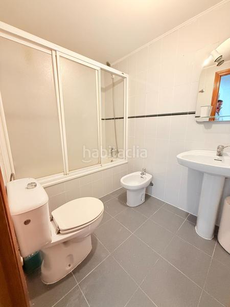 Foto 388d1254-f751-4c2f-ac17-6a16dfc22bef. Rent flat with heating in Beteró Valencia