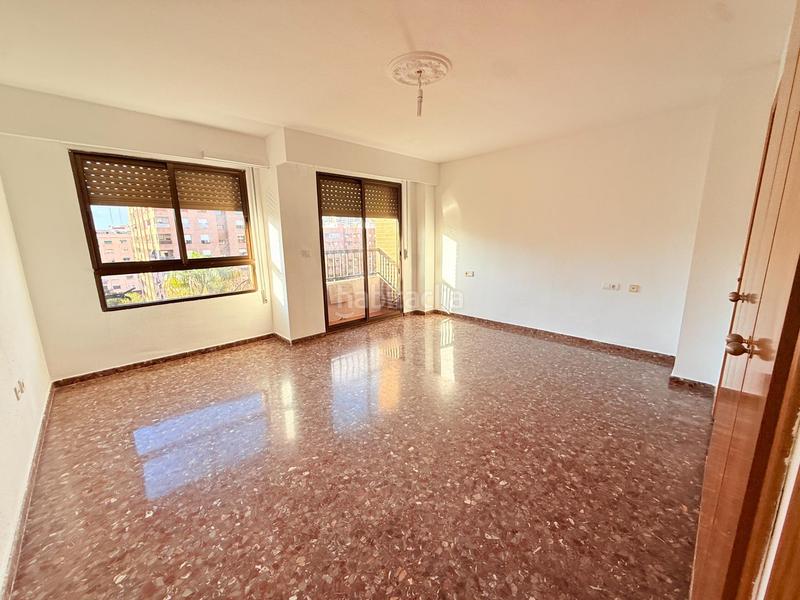 Foto 8f134e01-5eeb-40be-9af1-61ce27b04f66. Rent flat with heating in Beteró Valencia