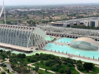 Pis a Mestalla. Excelente piso a pocos metros de la ciudad de las artes y las ci