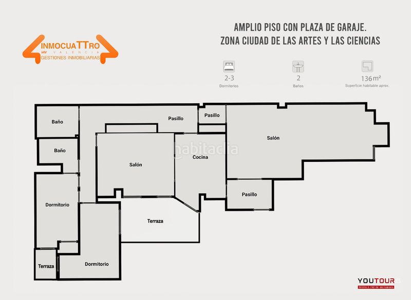 Foto be583f21-77d9-4a4a-a071-6a4808bf45d2. Pis a Mestalla Valencia