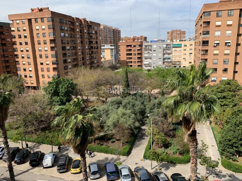 Foto 3bcacebc-0489-44b6-a186-ea0cecff3eaa. Rent flat with heating in Penya-Roja - Avda. Francia Valencia