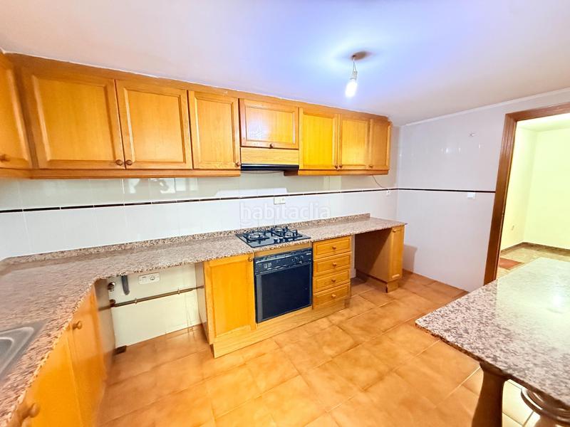 Foto 5d94967c-9fdb-4156-bb00-c73187f08821. Rent flat with heating in Penya-Roja - Avda. Francia Valencia