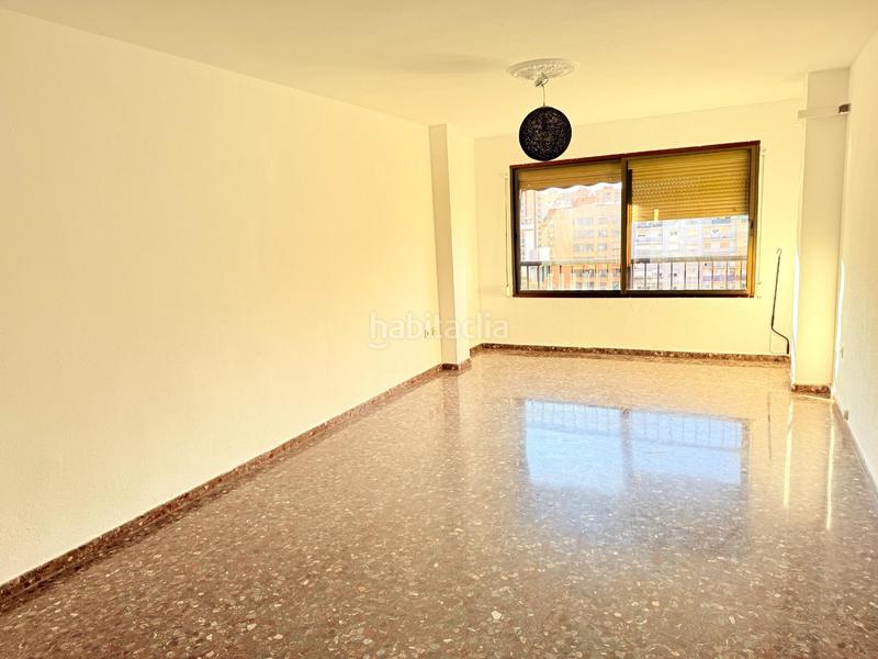 Foto 5f2f41ea-ddc9-4893-8232-98e5b6fff234. Rent flat with heating in Penya-Roja - Avda. Francia Valencia