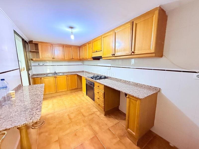 Foto 7e564a95-b0e7-426e-bf75-8dad99fe7304. Rent flat with heating in Penya-Roja - Avda. Francia Valencia