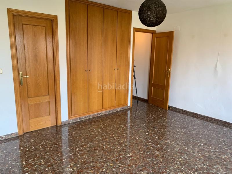 Foto d73e6490-965a-4726-b976-c0b2d8b3088b. Rent flat with heating in Penya-Roja - Avda. Francia Valencia