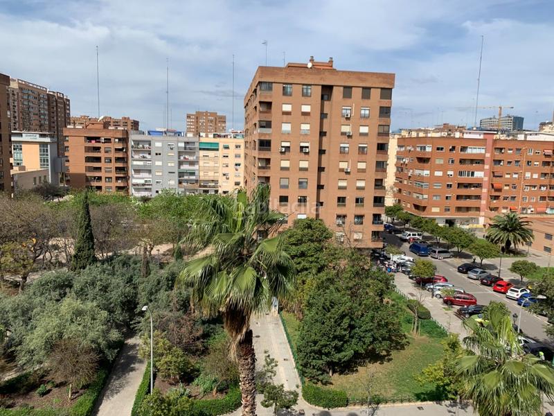 Foto f66ef993-9d57-41ef-bc29-4b22766fd016. Rent flat with heating in Penya-Roja - Avda. Francia Valencia