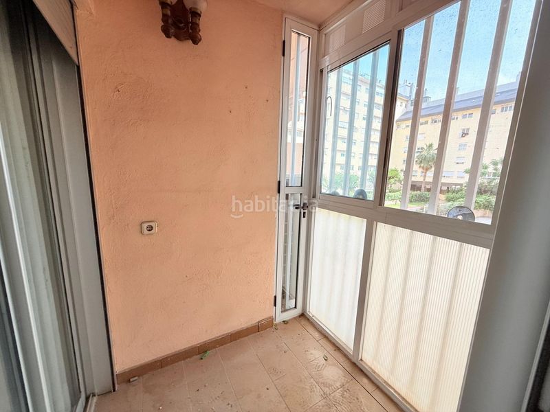 Piso excelente zona, piso amplio, a pocos metros de la ciudad de las artes y las ciencia y del club de tenis sporting en Valencia - Imagen 46