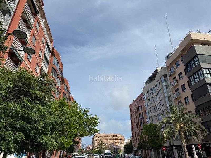 Piso excelente zona, piso amplio, a pocos metros de la ciudad de las artes y las ciencia y del club de tenis sporting en Valencia - Imagen 50