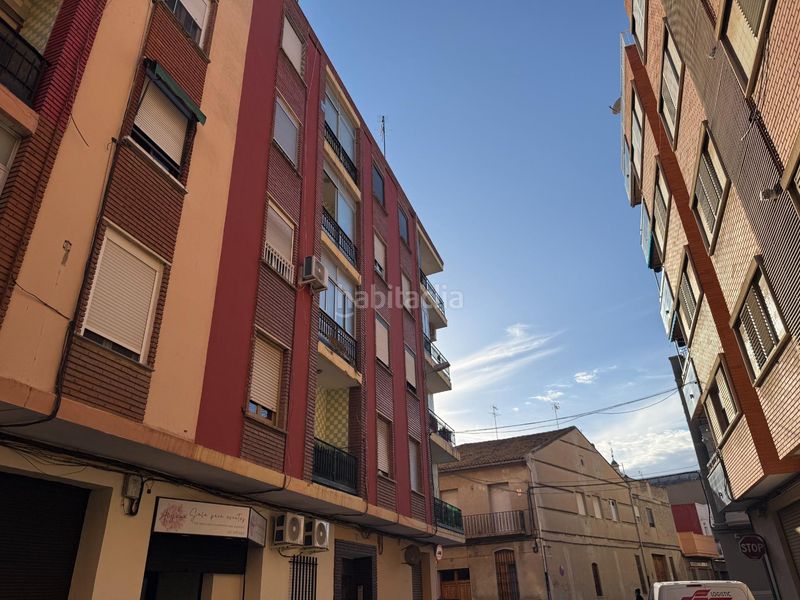 Foto 21461c1d-48d5-40b2-8707-8686191484b8. Pis a Alfafar