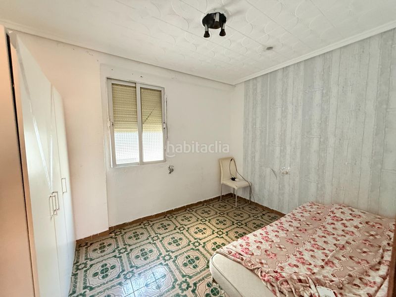 Foto 35157cc4-8262-4f85-bfbc-49e83897fe62. Pis a Alfafar