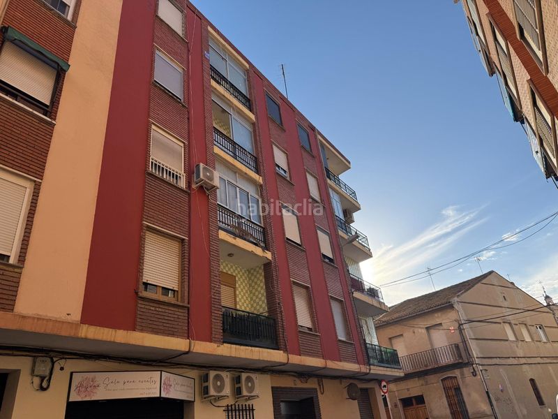 Foto d35ea4dc-2db4-42d9-a85b-00dae8e9ea61. Pis a Alfafar