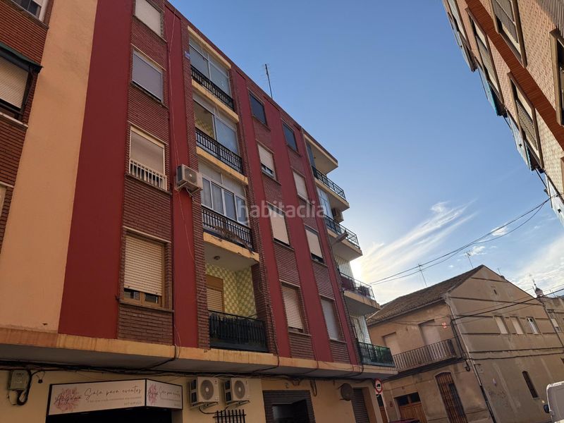 Foto efff423c-bcec-4003-8b41-f3ce4f0fa3fa. Pis a Alfafar