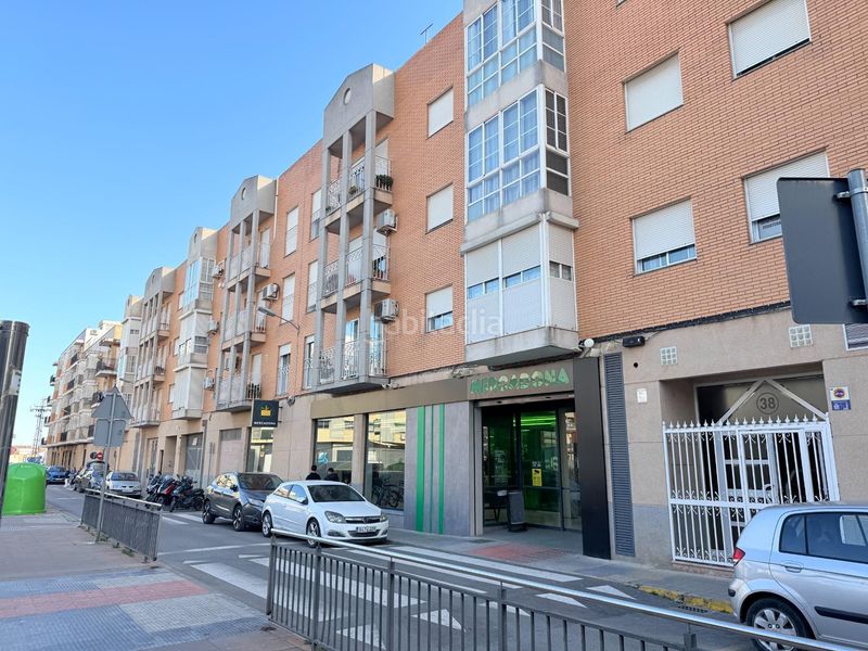 Foto fbed5857-857c-49f3-b98f-2788a192e4e6. Pis a Alfafar
