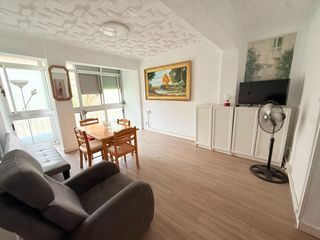 Lloguer Pis a Aiora. Piso en zona universidades, para estudiantes, 3 habitaciones amp