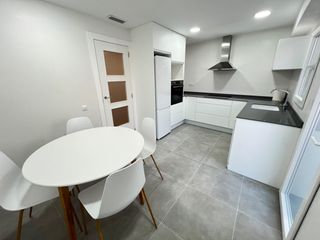 Flat in Alboraya Centro