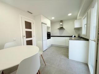Etagenwohnung in Alboraya Centro