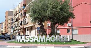 Miete Loft in Massamagrell. Alquiler vivienda en masamagrell