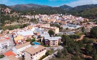 Lloguer Àtic a Corral Nou-Montros-Estepar. Alquiler vivienda en naquera