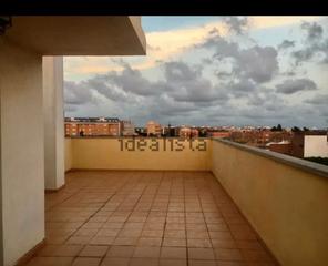 Lloguer Àtic a Alameda Park. Alquiler vivienda en manises