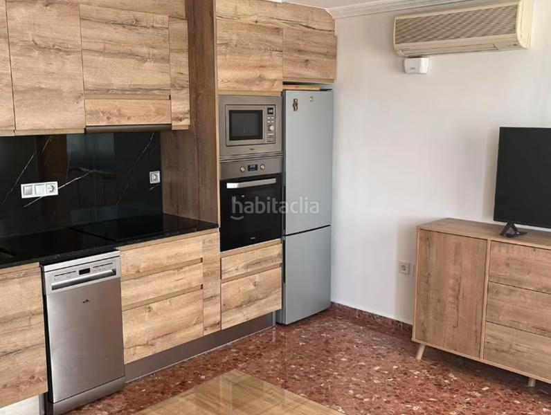 Foto 43b3124c-5933-4ab4-9557-081d20ece0ac. Affitto loft con riscaldamento in Zona la Ermita Torrent