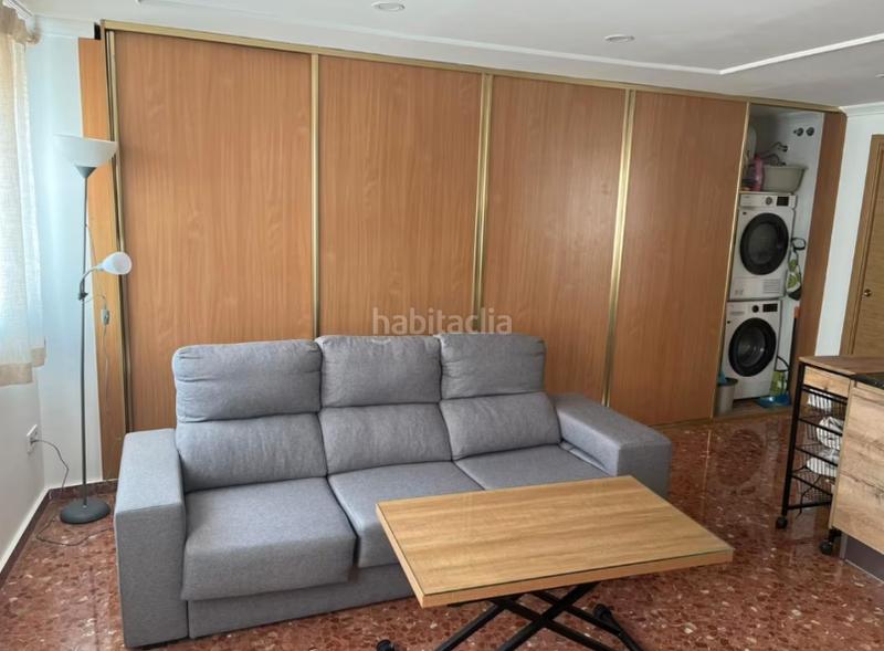 Foto b31451aa-f139-483e-9f42-31b5fb1d9afa. Affitto loft con riscaldamento in Zona la Ermita Torrent