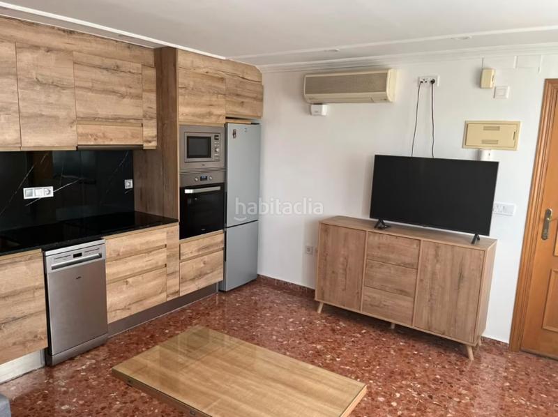 Foto 123cbabf-e04f-457b-9be3-85dd2ad35466. Rent loft with heating in Zona la Ermita Torrent