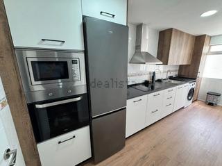 Lloguer Pis a Moncada. Alquiler vivienda en moncada