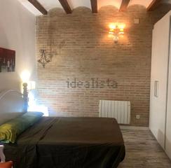 Alquiler Estudio en La Xerea. Alquiler vivienda en valencia