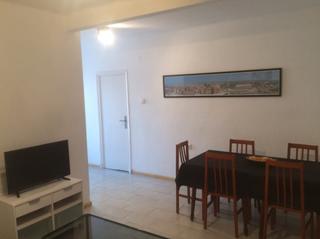Lloguer Pis a Barrio de Benimaclet. Alquiler vivienda en valencia