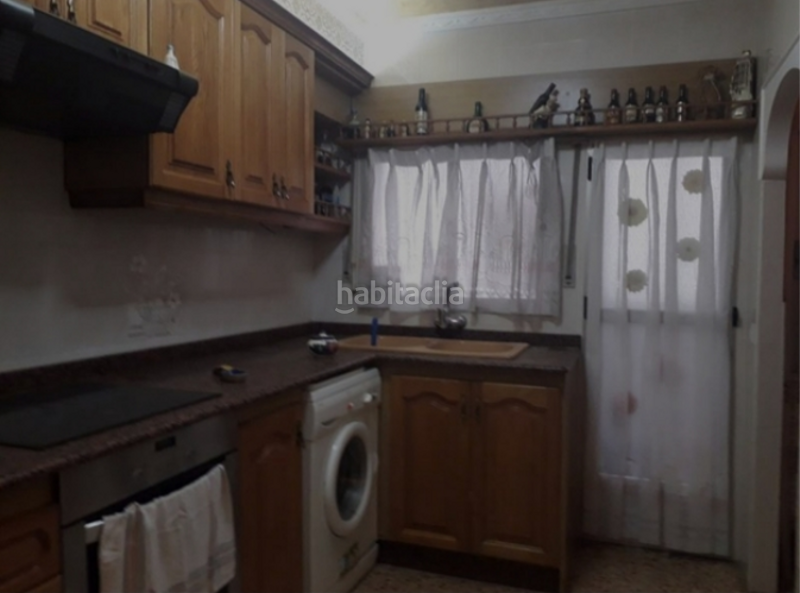 Foto b8b7498b-bd57-44bd-a7c8-e9b2bfc3aa64. Location appartement dans Puçol ciudad Puçol