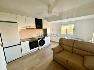 Location Studio à Malilla. Alquiler vivienda en valencia
