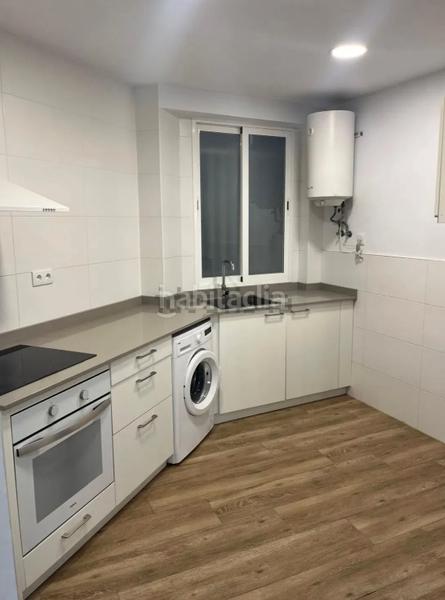 Foto 8a302081-c937-45a7-89e9-1b827909ab3e. Alquiler estudio alquiler vivienda en Nou Moles Valencia