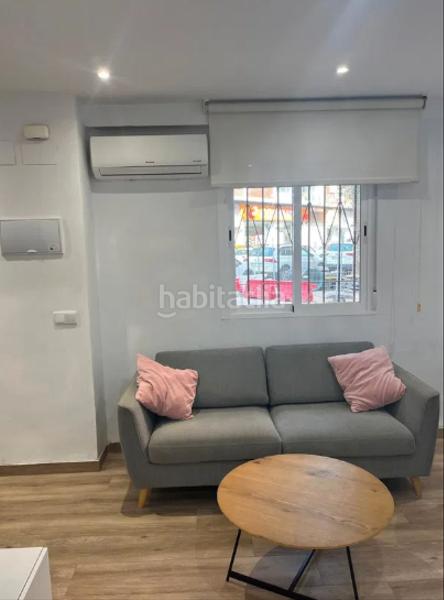 Foto 08e6326a-508a-4404-ba54-7aa9e35e0ab3. Location studio dans Nou Moles Valencia