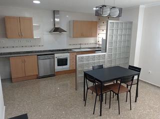 Lloguer Planta baixa a Silla. Alquiler vivienda en silla