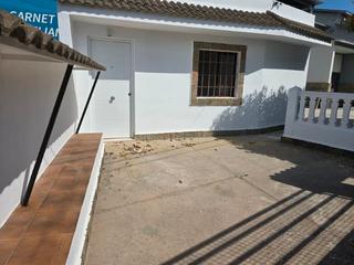 Location Mas à Pueblo. Alquiler vivienda en la eliana