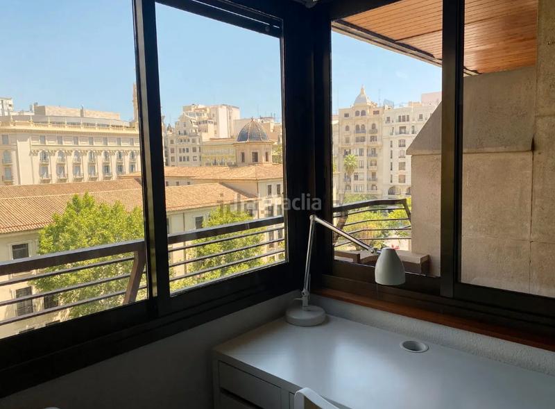 Foto 07e17e15-7659-4391-9700-c1bb0663d28c. Location appartement avec chauffage dans La Roqueta Valencia