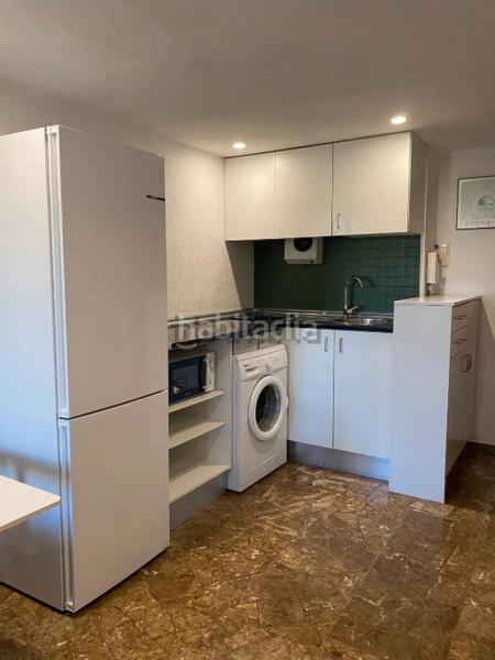 Foto 3c72611f-d858-42c2-85b7-6e3ea0534f5e. Miete etagenwohnung mit heizung in La Roqueta Valencia